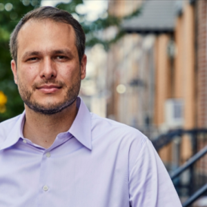 James Solomon Biography – Jersey City Mayor & Reformist Leader