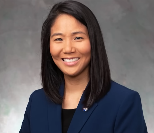 Josephine Santiago-Bond