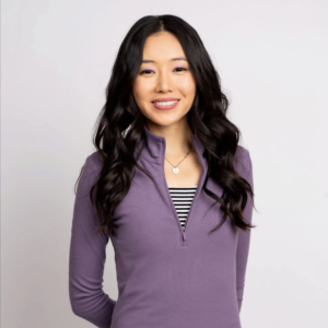 Kelsey Wang Biography: General Hospital, Y&R, Personal Life & Husband
