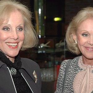 The Story of Alice and Ellen Kessler: The Kessler Twins Who Lived and Died Together