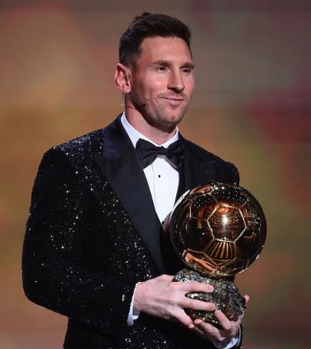 Ballon d'Or 2023: Who won the ballon d'Or?