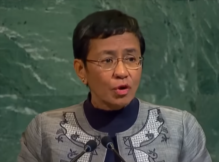Maria Ressa