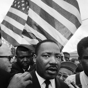 10 Facts about Martin Luther King, Jr. A Revolutionary Civil Rights Leader