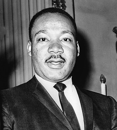 10 Facts about Martin Luther King, Jr. A Revolutionary Civil Rights Leader