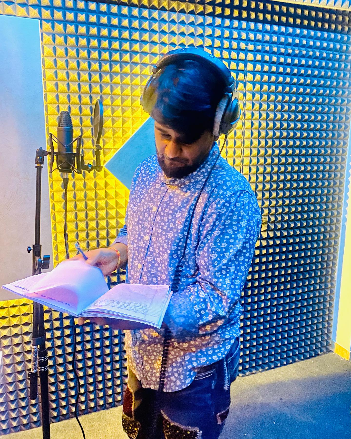 Punjabi singer Harman Sidhu dies in road accident