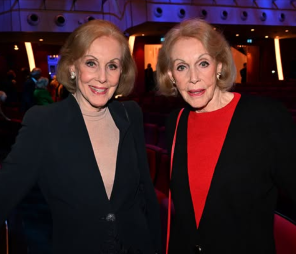 Rest in Peace Alice and Ellen Kessler (1936-2025) Rest in Peace Alice and Ellen Kessler (1936-2025)