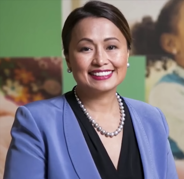 Sheila Lirio-Marcello