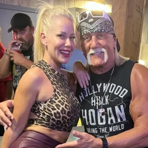 Who is Sky Daily? 5 Facts To Know About Hulk Hogan's Fiance