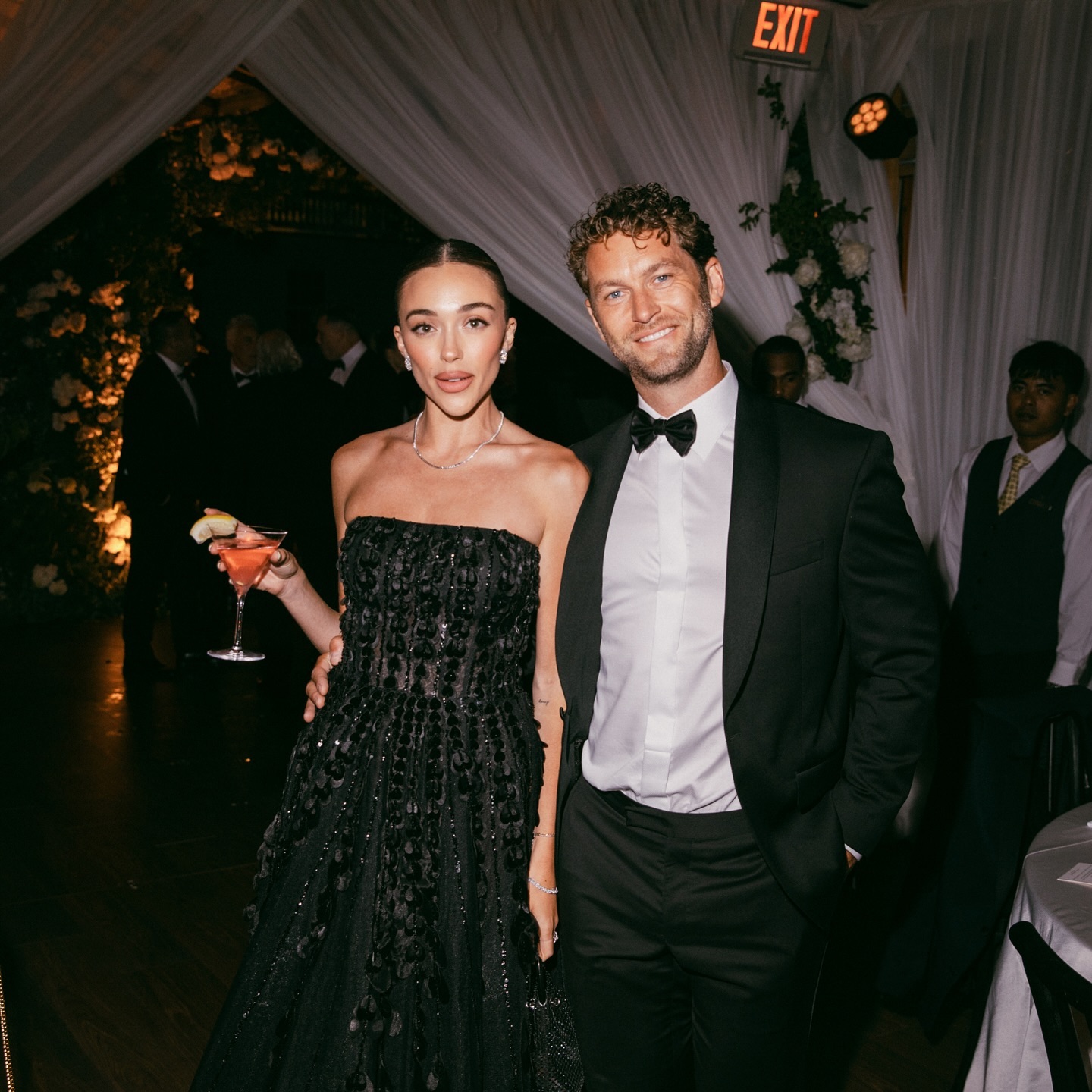 Sophia Culpo & Michael Stevens Relationship Timeline Sophia Culpo & Michael Stevens Relationship Timeline