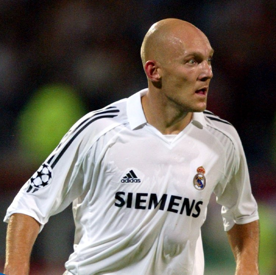 Thomas Gravesen