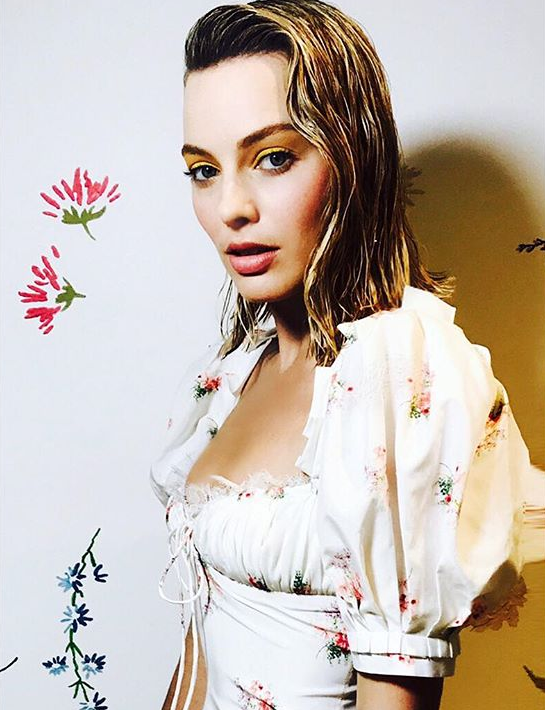 Margot Robbie