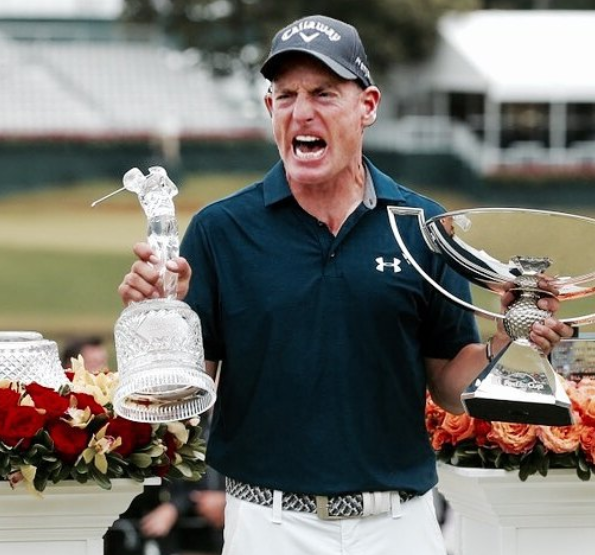 Jim Furyk