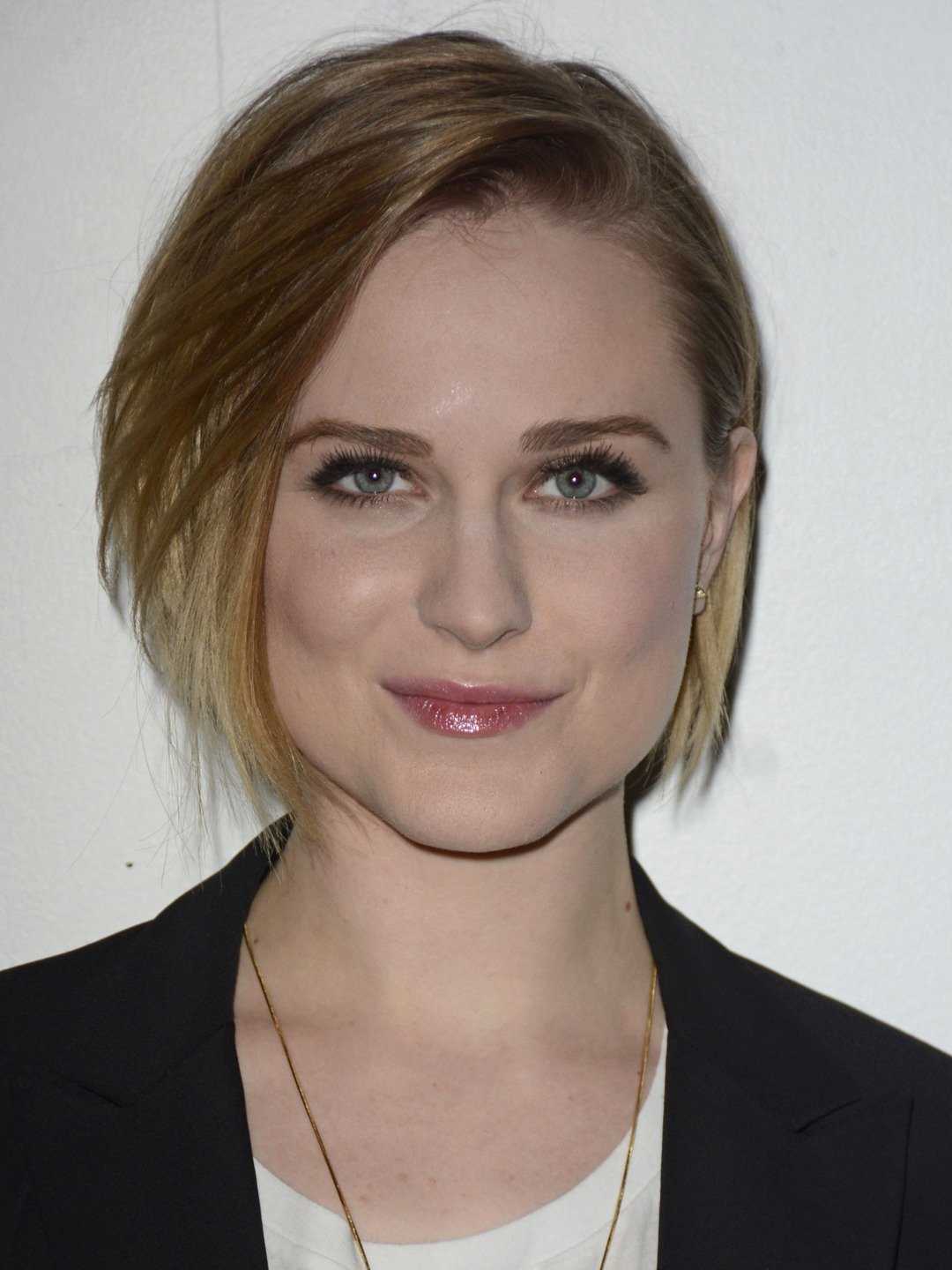 Evan Rachel Wood