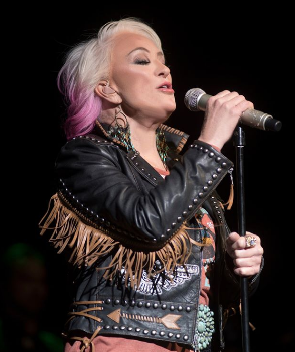 Tanya Tucker 