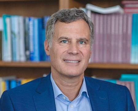 Alan Krueger