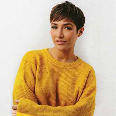 Frankie Bridge