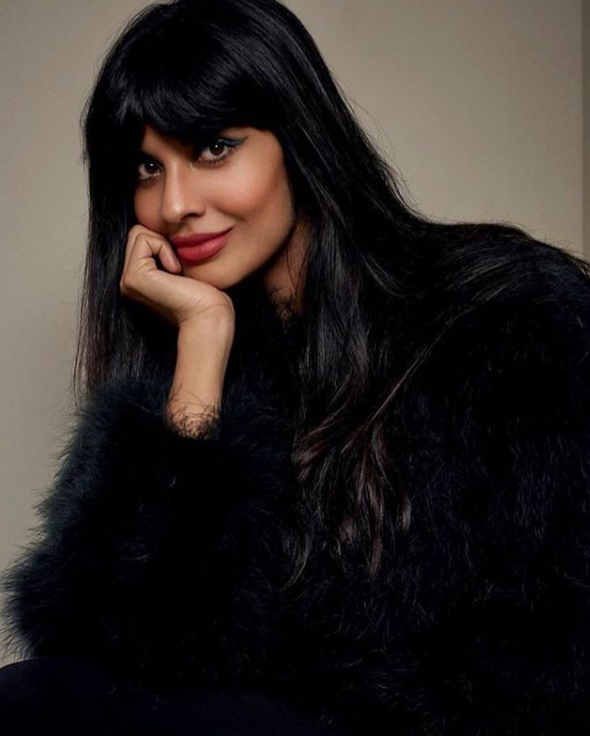 Jameela Jamil 