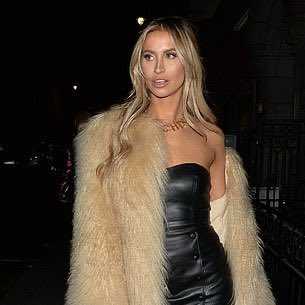 Ferne McCann
