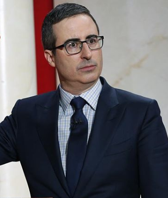 John Oliver