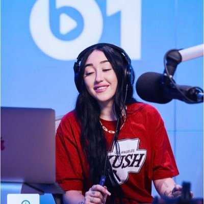 Noah Cyrus