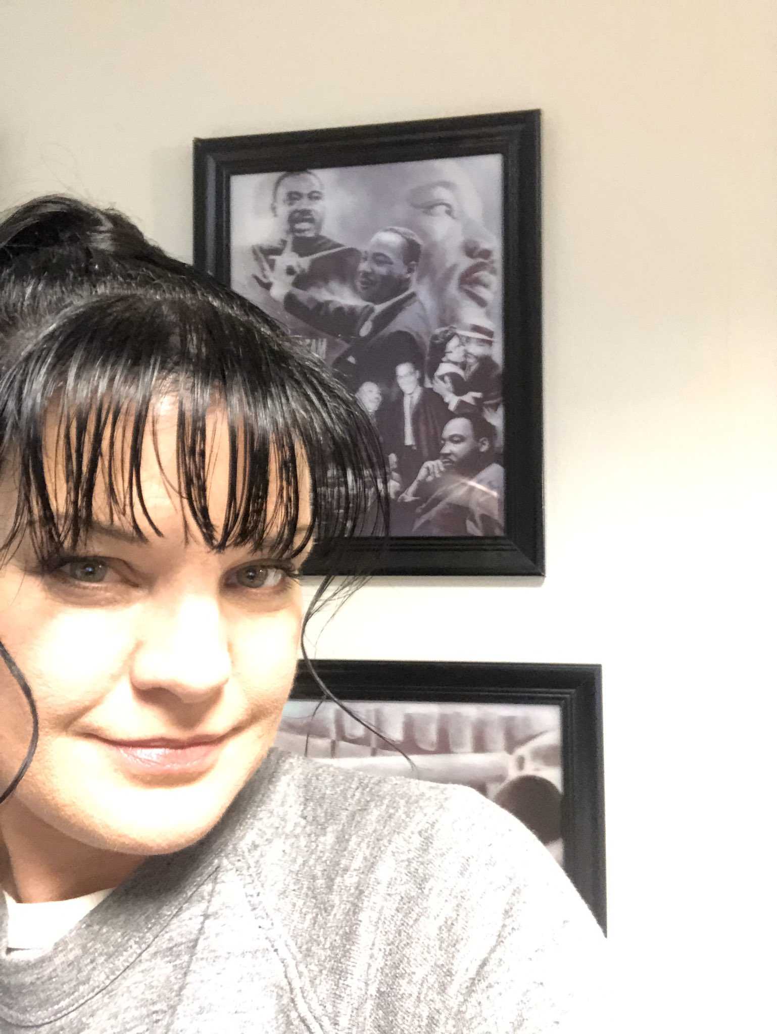 Pauley Perrette