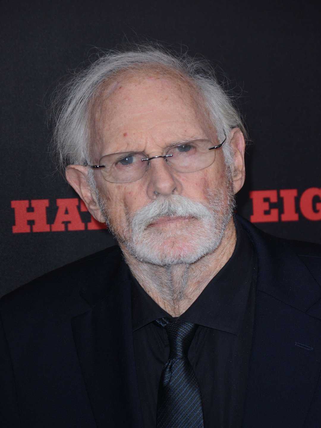 Bruce Dern