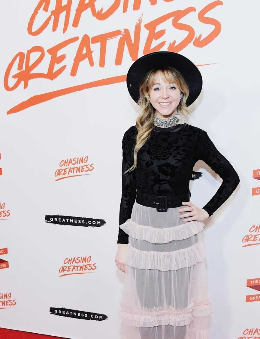 Lindsey Stirling