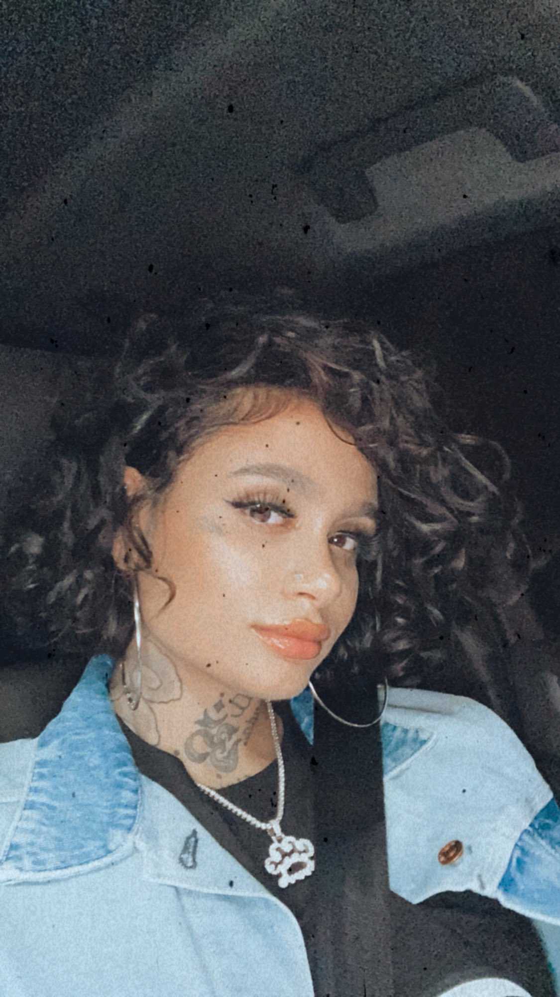 Kehlani