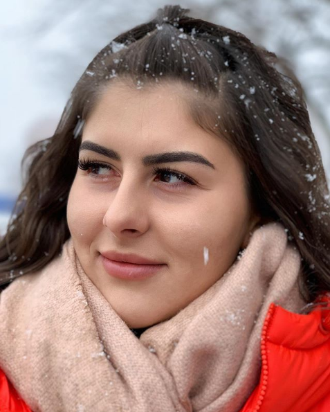 Bianca Andreescu