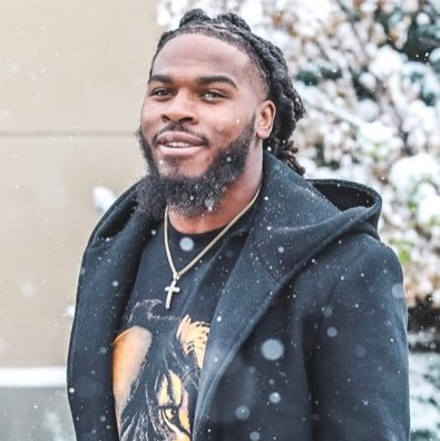 Mark Barron