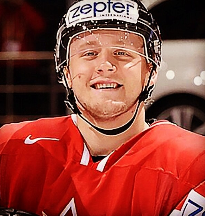 Morgan Rielly