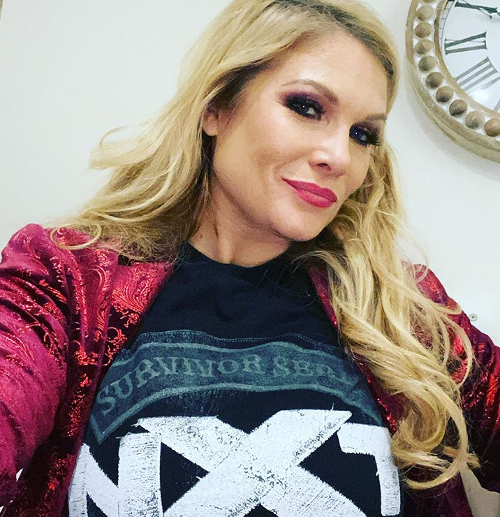 Beth Phoenix