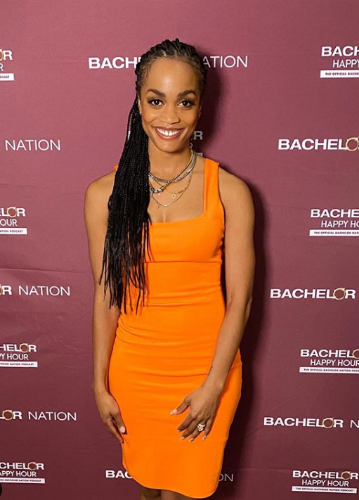 Rachel Lindsay