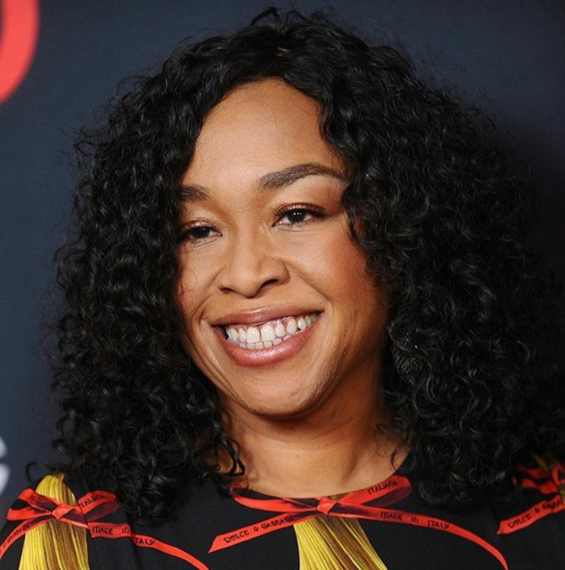 Shonda Rhimes