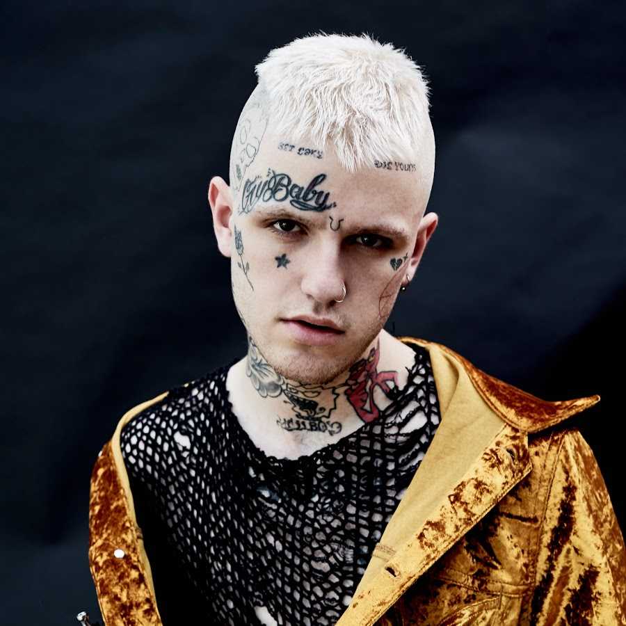 Lil Peep