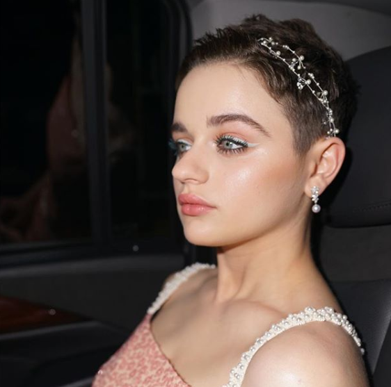 Joey King