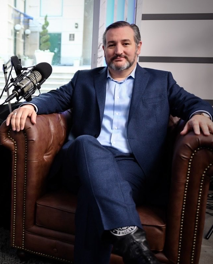 Ted Cruz