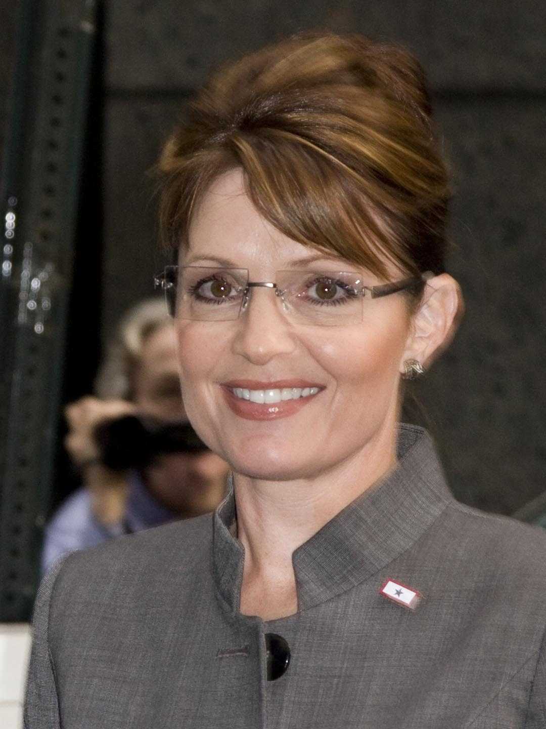 Sarah Palin