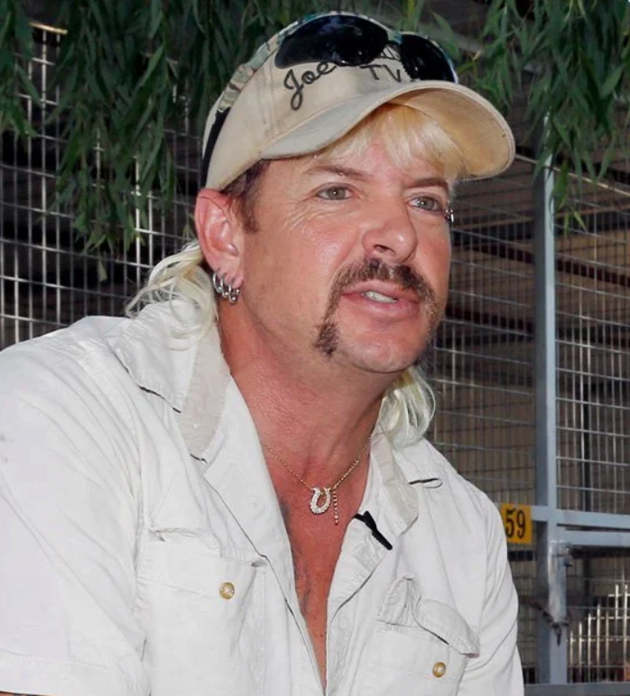 Joe Exotic