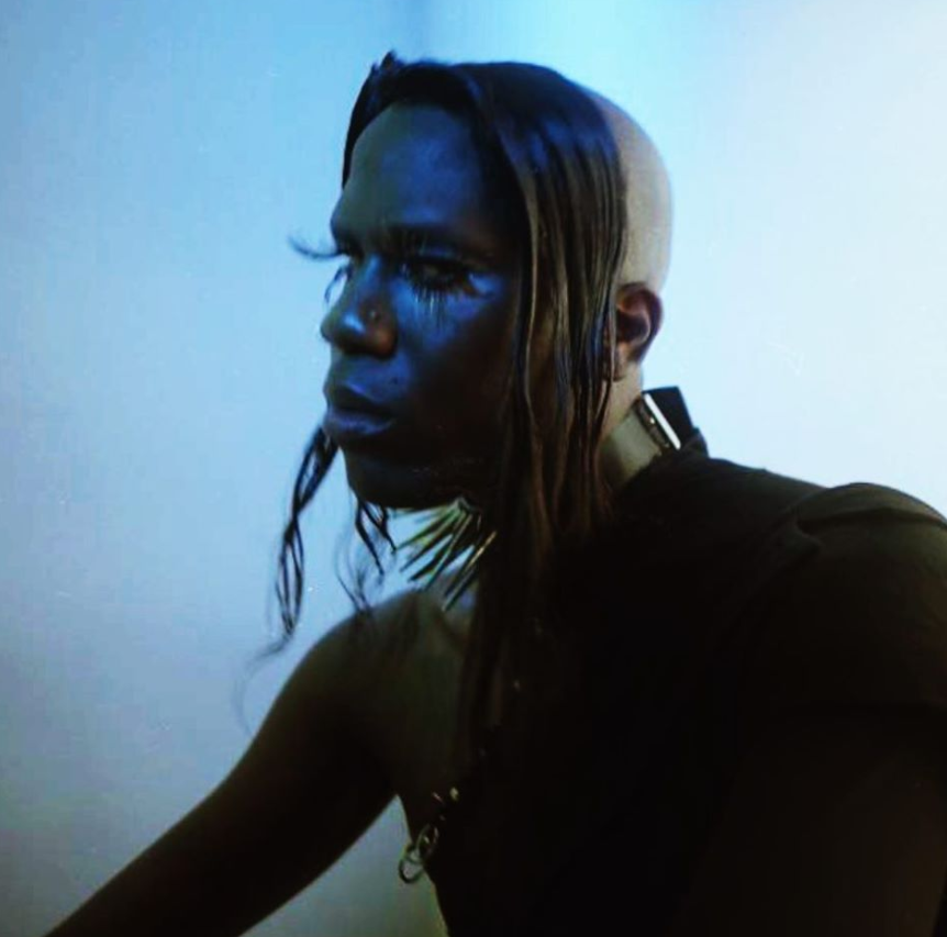 Yves Tumor