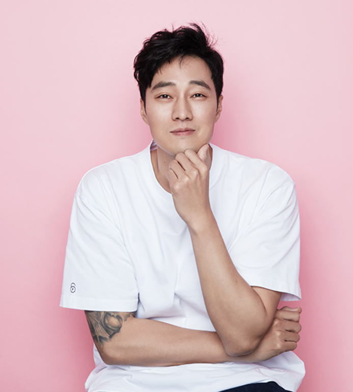 So Ji-sub