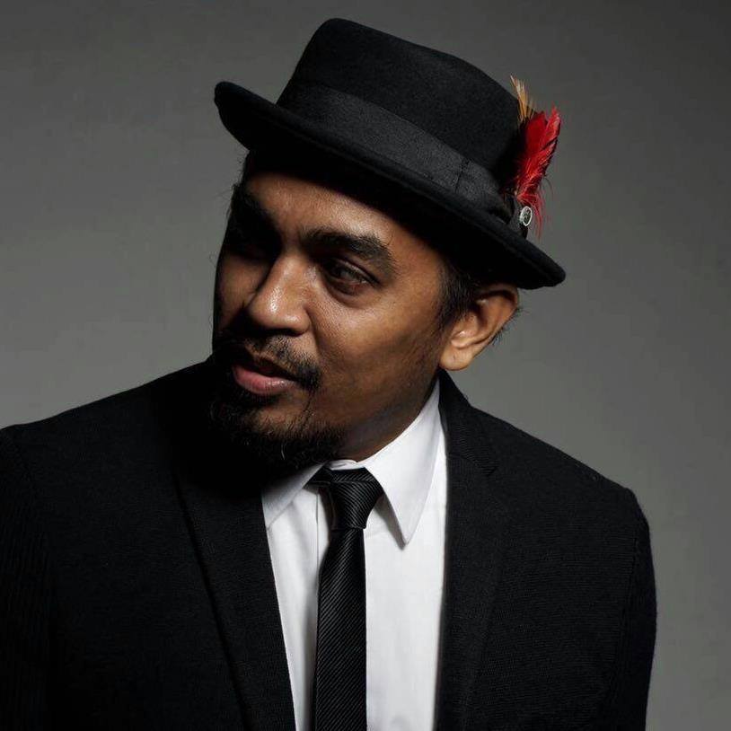 Glenn Fredly