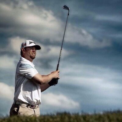 J. B. Holmes