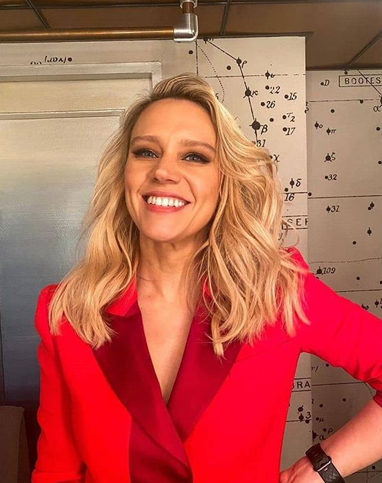 Kate McKinnon