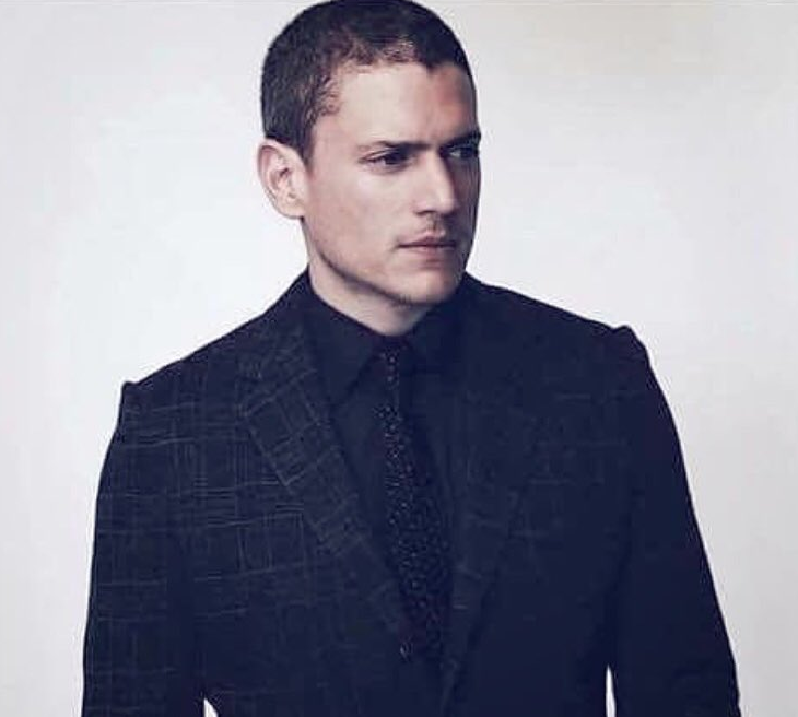 Wentworth Miller