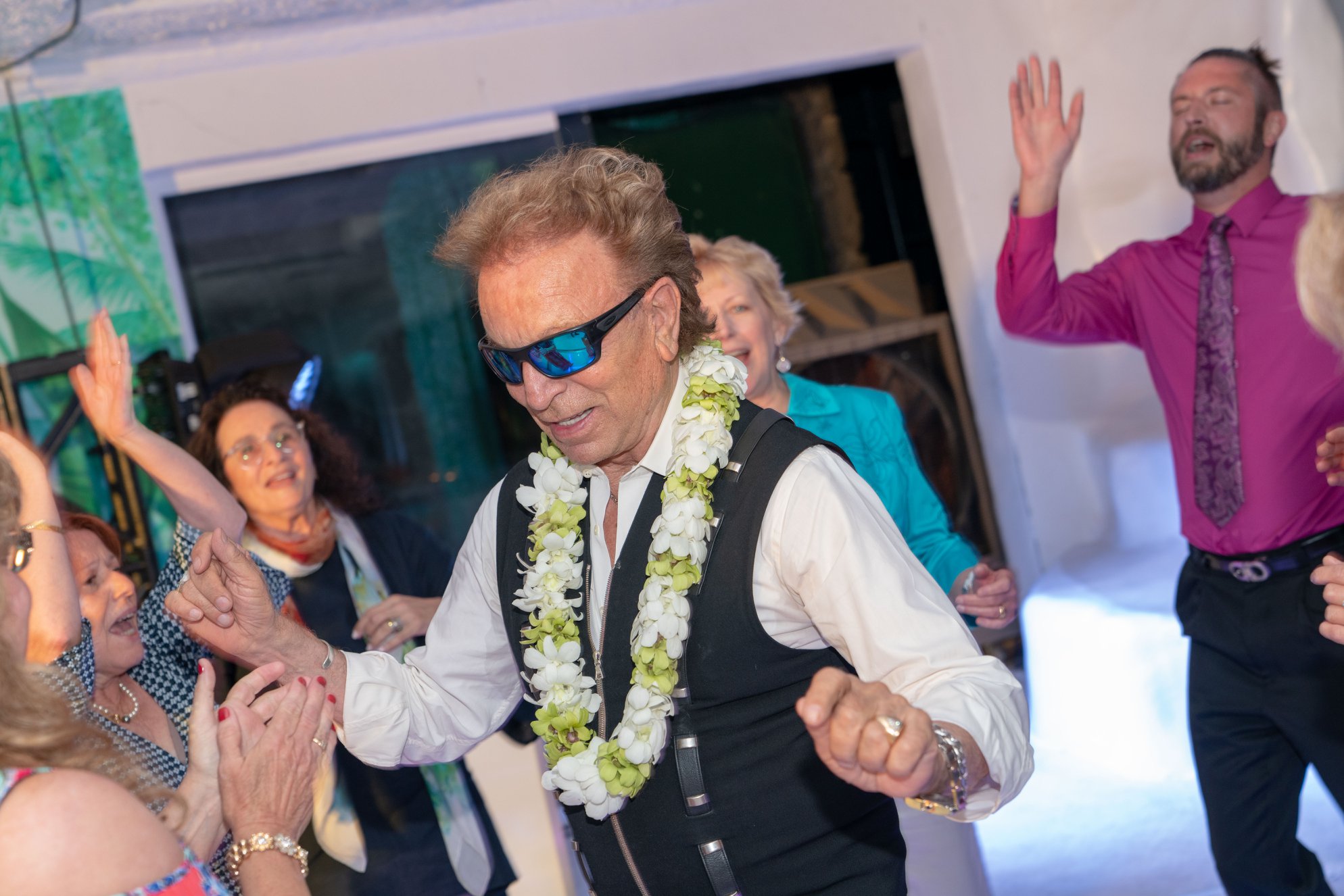 Siegfried Fischbacher