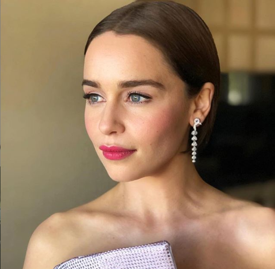 Emilia Clarke