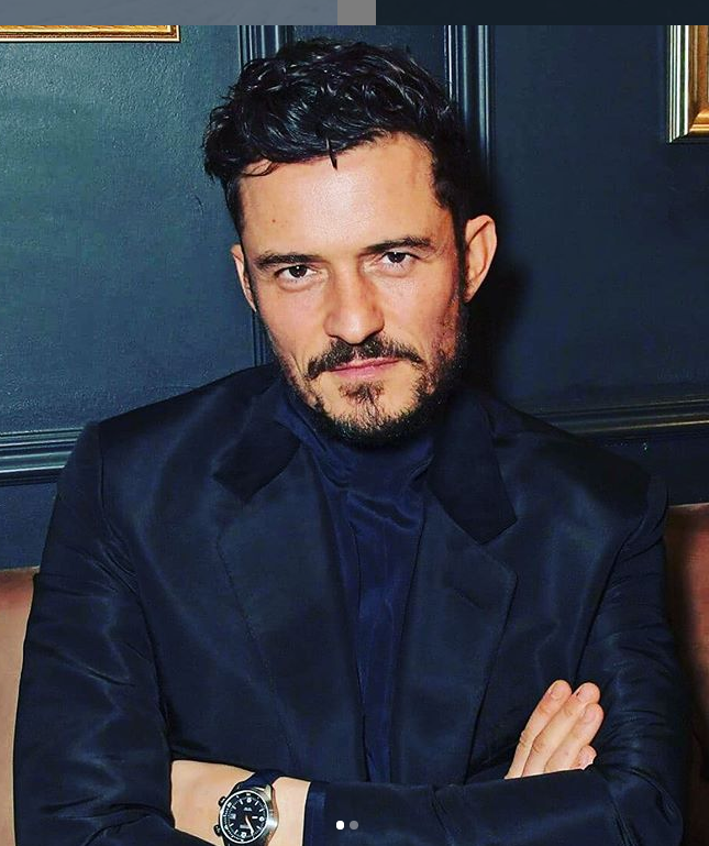 Orlando Bloom
