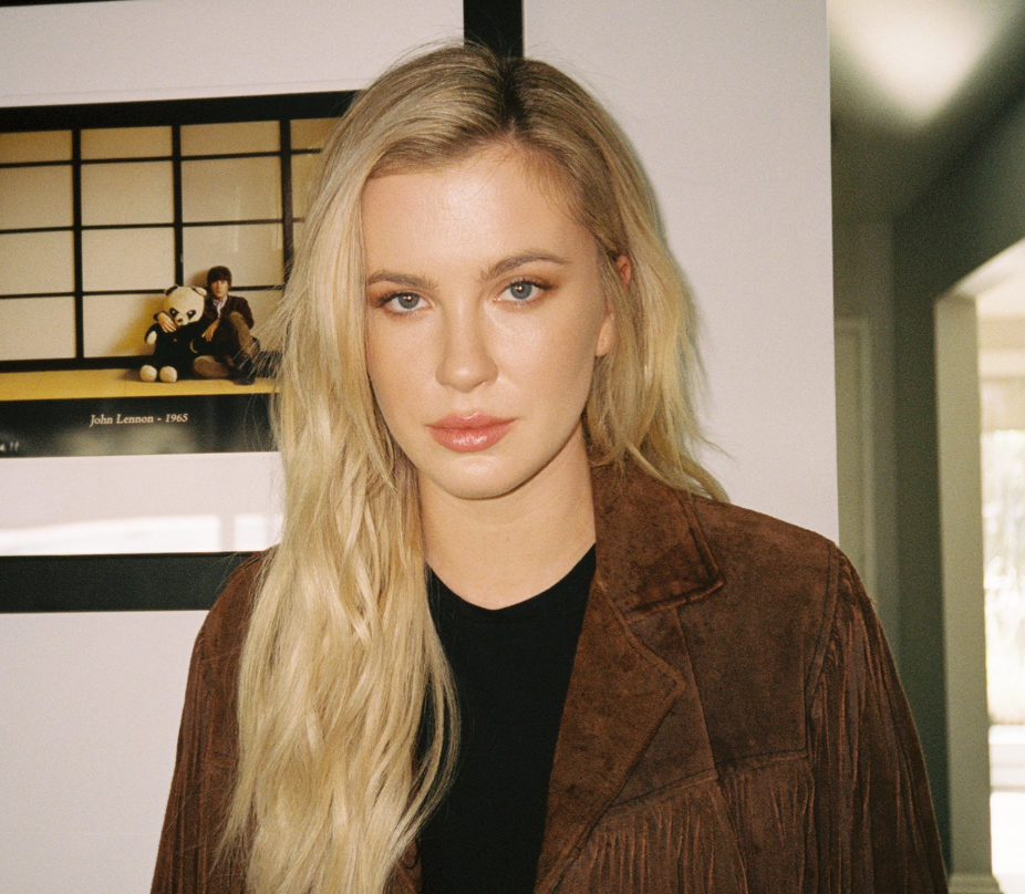 Ireland Baldwin