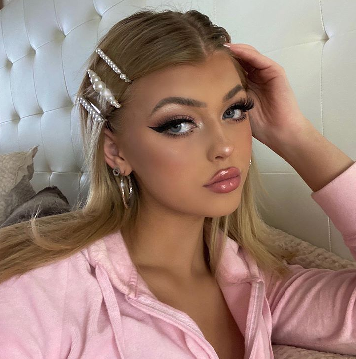 Loren Gray Celebrity Age Weight Height Net Worth Dating Facts Hot Sex Picture 1035